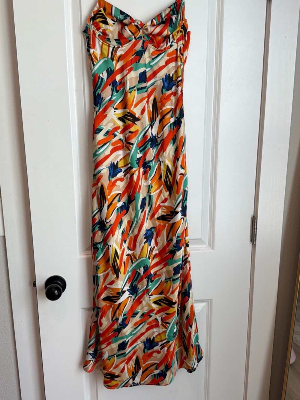 ASTR the Label- Maribela Dress